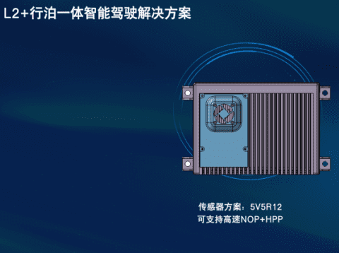 2022 ICVS | 28圈获“自动驾驶商业化落地标杆奖”，智能驾驶全线产品实现商业化落地