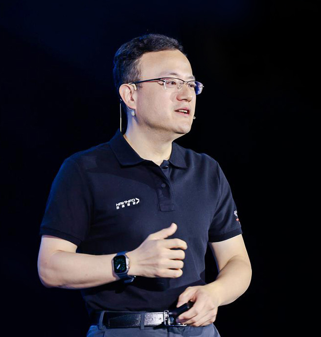 ——  28圈CEO 程鹏